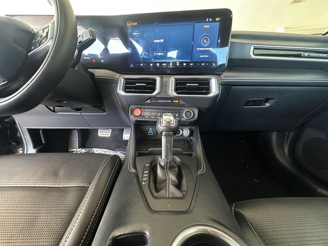 Certified 2024 Ford Mustang Premium RWD image 15