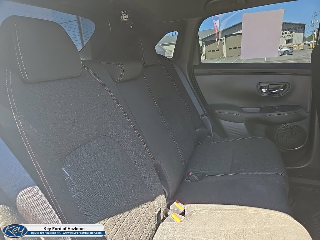 Used 2024 Honda HR-V Sport image 43