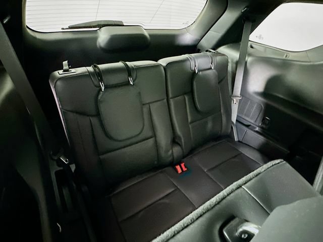 Certified 2025 Ford Explorer ST AWD/4WD image 34