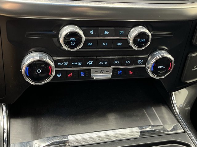 Certified 2023 Ford F150 Lariat w/ Equipment Group 502A High AWD/4WD image 23