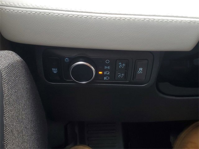 Certified 2023 Ford Mustang Mach-E Premium w/ Mustang Nite Pony Package image 17