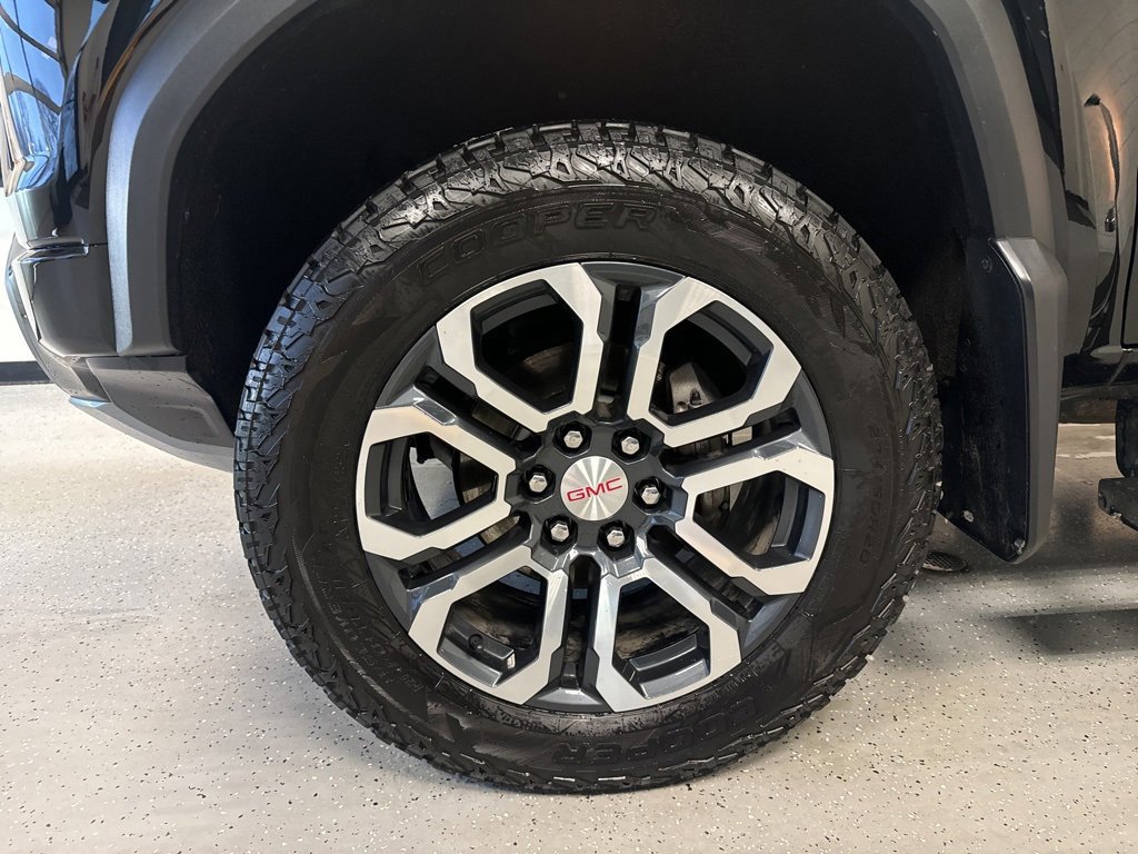 Used 2023 GMC Canyon AT4 w/ AT4 Premium Package image 53