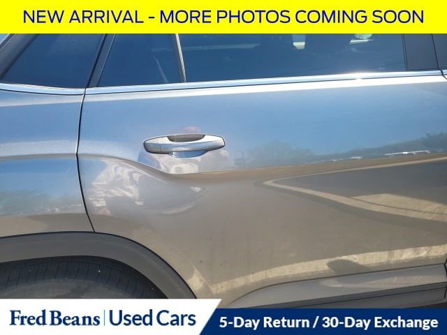 Used 2024 Volkswagen Atlas Cross Sport SE w/ Panoramic Sunroof Package AWD/4WD image 21