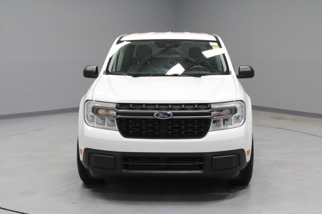 Certified 2024 Ford Maverick XLT w/ Equipment Group 300A Standard AWD/4WD image 5