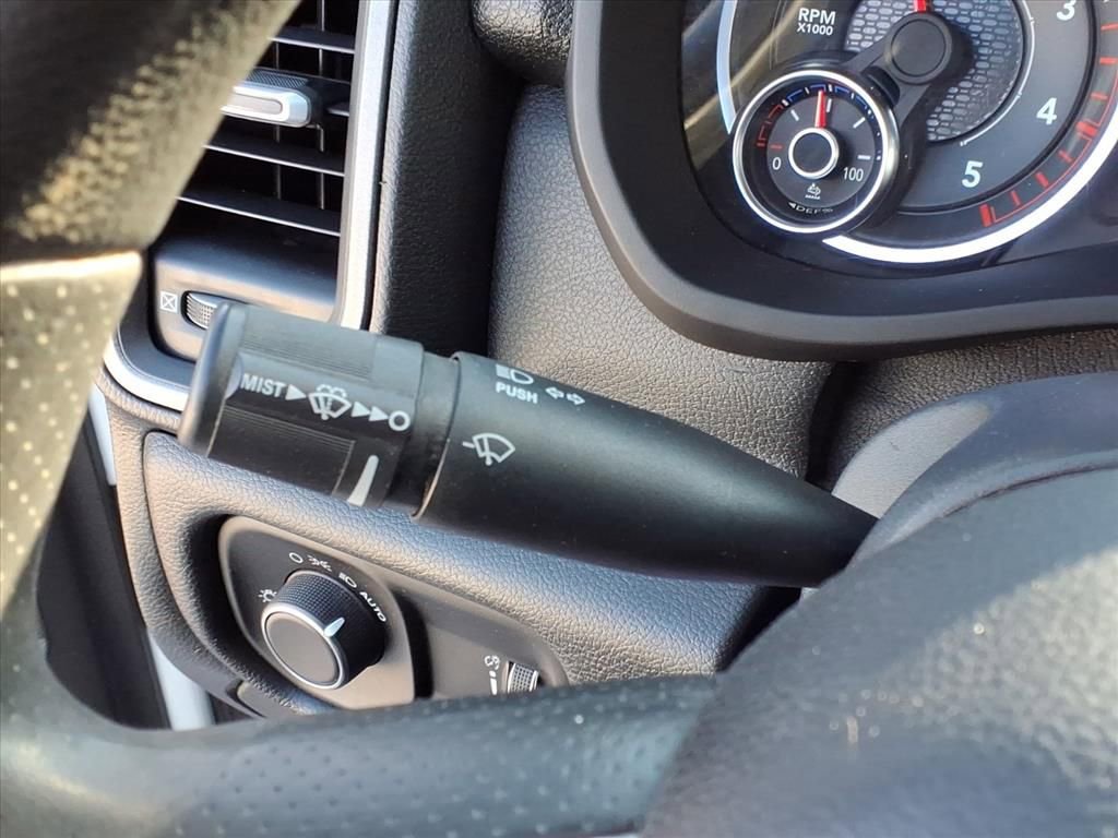 Used 2023 RAM 3500 Tradesman image 16