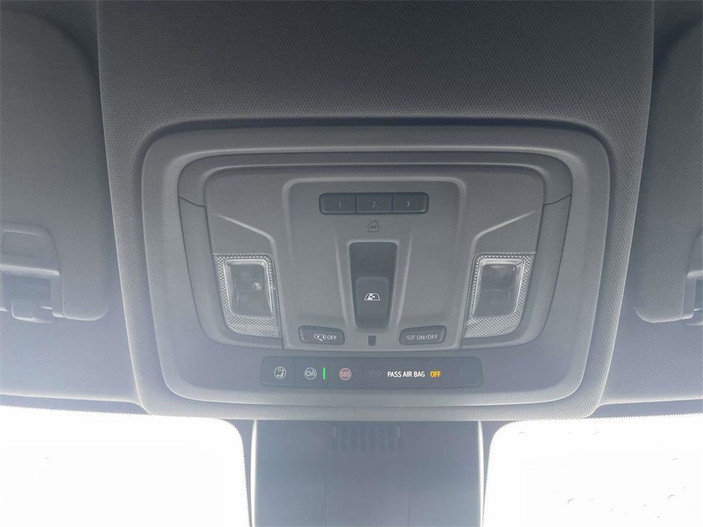 Used 2024 Chevrolet Silverado 1500 LT Trail Boss w/ LT Trail Boss Premium Package image 29