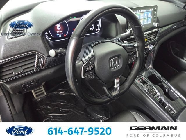 Used 2020 Honda Accord Sport image 16