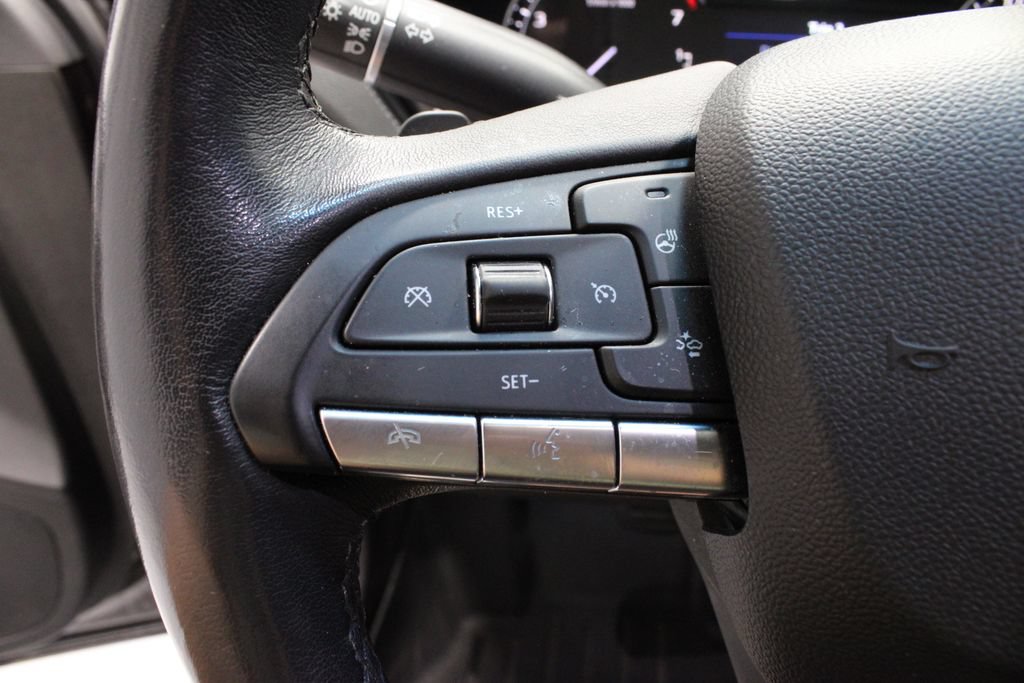 Used 2021 Cadillac CT5 Luxury w/ Sun And Sound Package RWD image 26