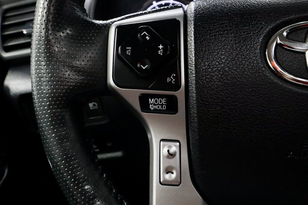 Used 2023 Toyota 4Runner Limited image 27