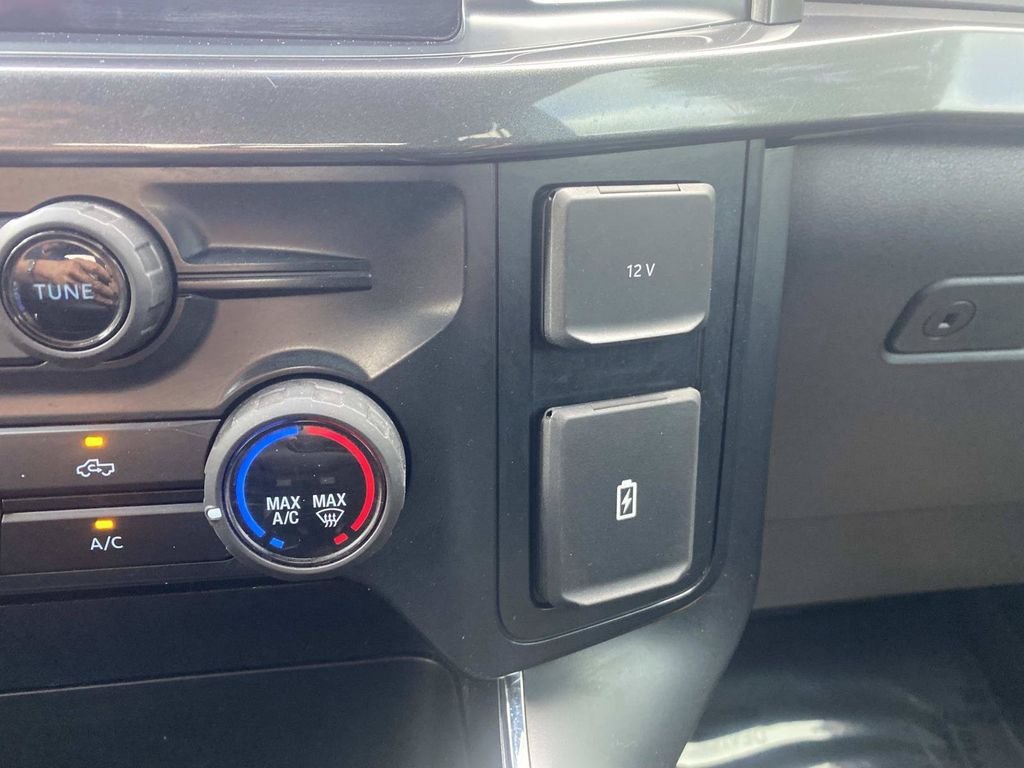 Certified 2024 Ford F150 STX AWD/4WD image 28