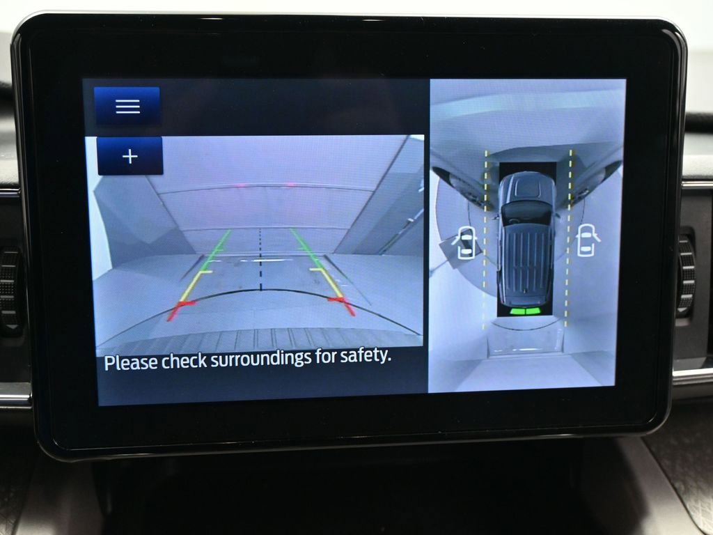 Certified 2023 Ford Explorer Timberline w/ Timberline Technology Package image 15