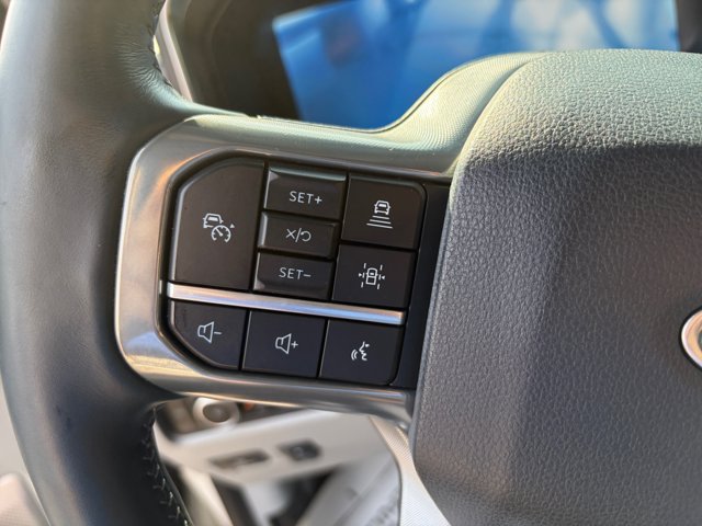 Certified 2024 Ford F350 Limited AWD/4WD image 10