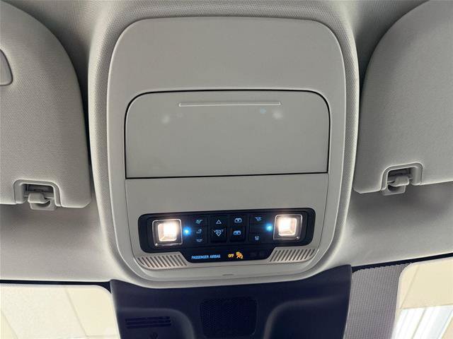 Certified 2025 Ford Expedition Max Platinum AWD/4WD image 23