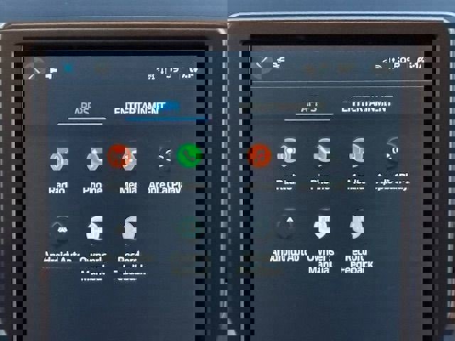 Certified 2024 Ford Edge SEL image 5