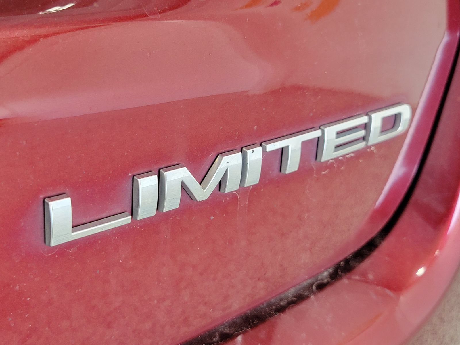 Used 2022 Jeep Compass Limited AWD/4WD image 31