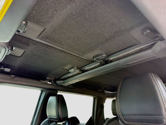 Certified 2023 Ford Bronco Raptor AWD/4WD image 27