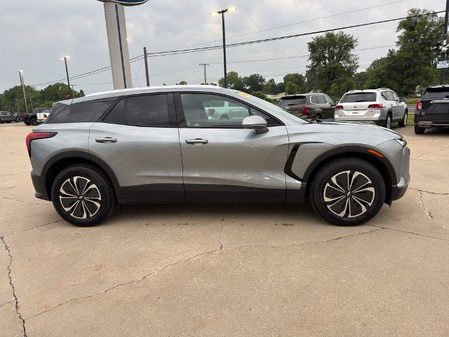 Used 2024 Chevrolet Blazer EV LT AWD/4WD image 13