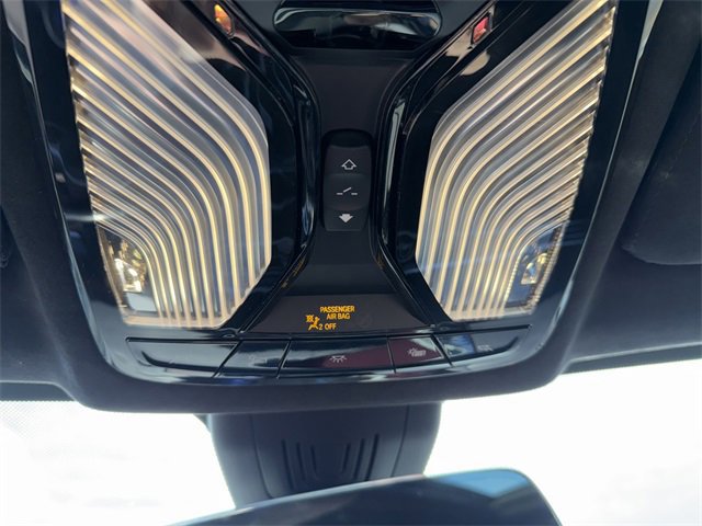 Used 2022 BMW X7 M50i w/ Cold Weather Package image 34