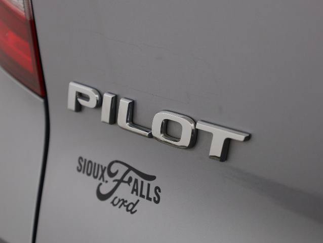 Used 2021 Honda Pilot Touring image 35