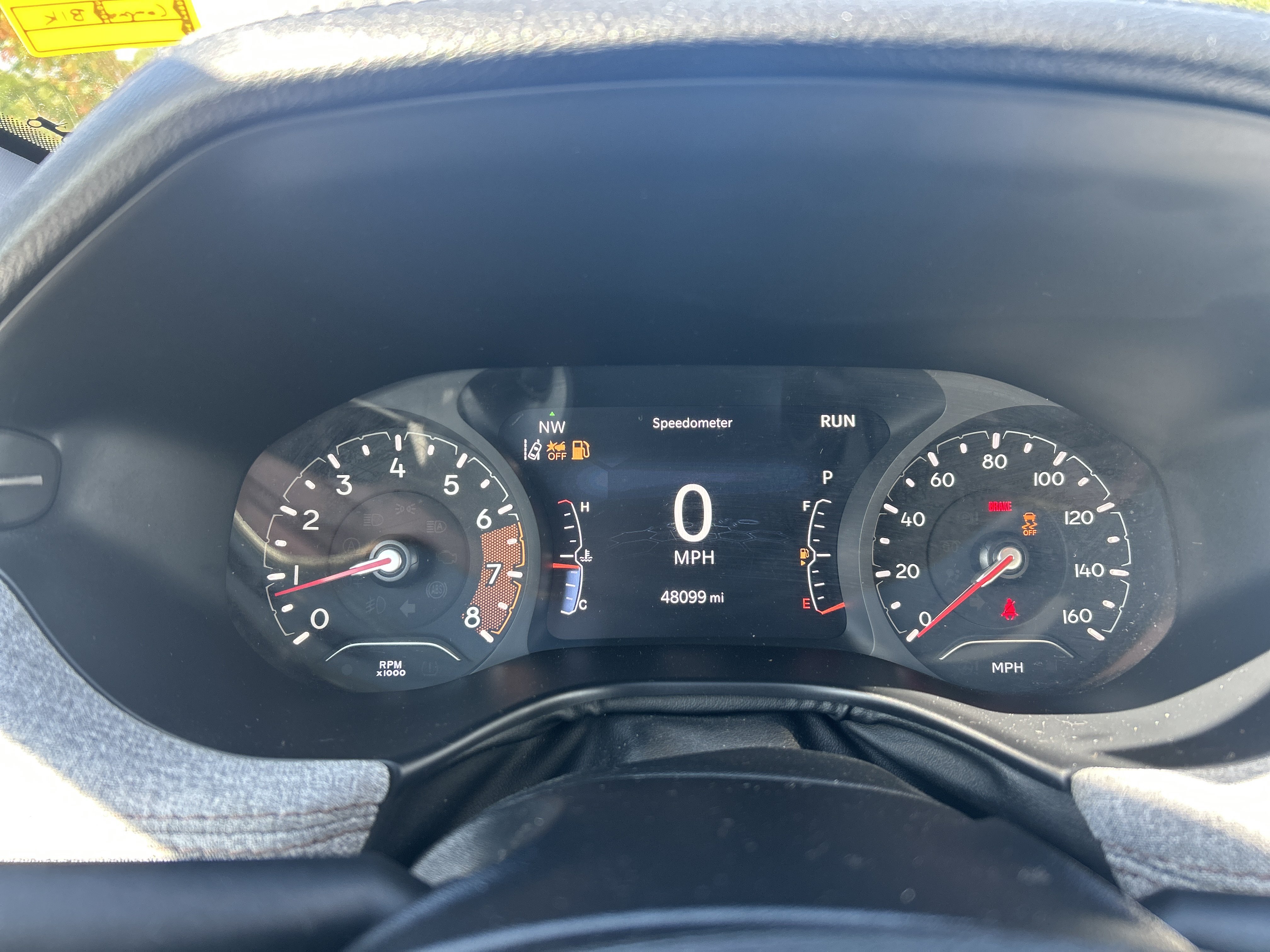Used 2023 Jeep Compass Latitude AWD/4WD image 14