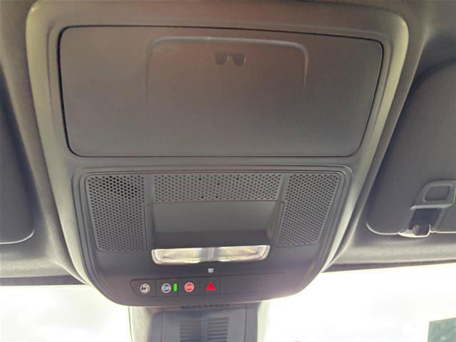 Used 2026 Chevrolet Equinox LT w/ Convenience Package II FWD image 22