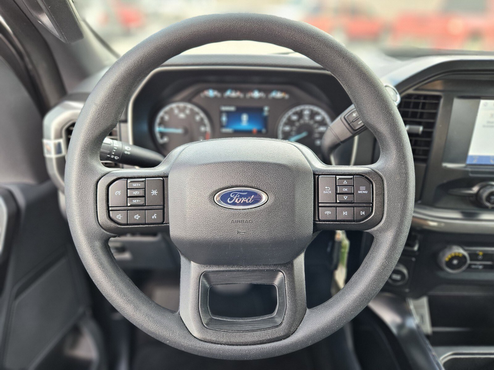 Certified 2023 Ford F150 XL w/ STX Appearance Package image 27