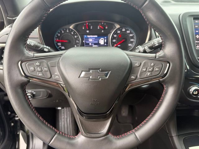 Used 2022 Chevrolet Equinox RS image 13