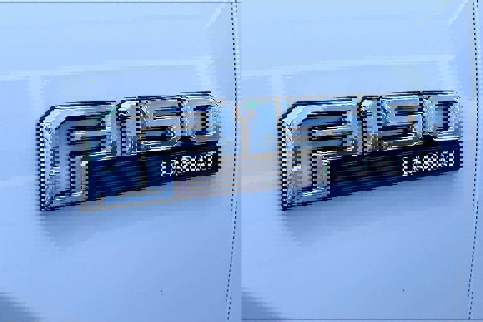 Certified 2017 Ford F150 Lariat image 10