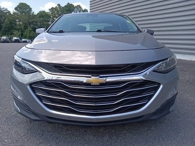 Used 2024 Chevrolet Malibu LT FWD image 8