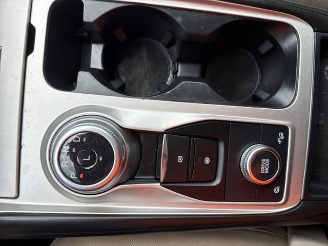 Certified 2022 Ford Explorer XLT AWD/4WD image 24