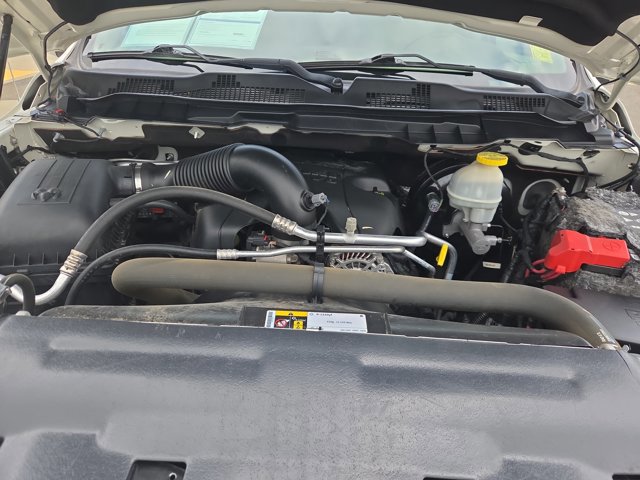 Used 2017 RAM 1500 Laramie w/ Convenience Group AWD/4WD image 21