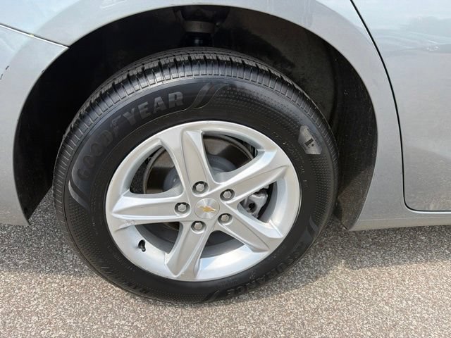 Used 2024 Chevrolet Malibu LT FWD image 31