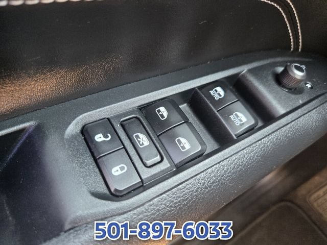 Used 2024 Jeep Compass Latitude w/ Altitude Special Edition AWD/4WD image 31
