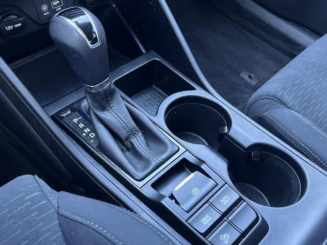 Used 2020 Hyundai Tucson SEL AWD/4WD image 23