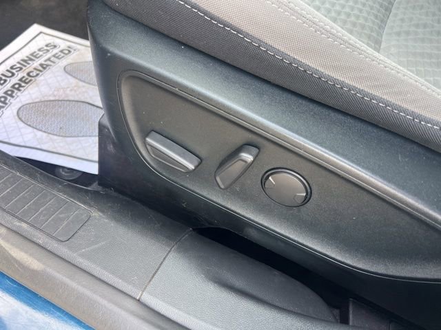 Certified 2020 Ford Escape SE AWD/4WD image 22