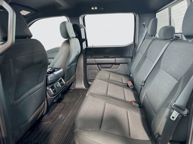 Certified 2022 Ford F150 XLT w/ Equipment Group 302A High image 20