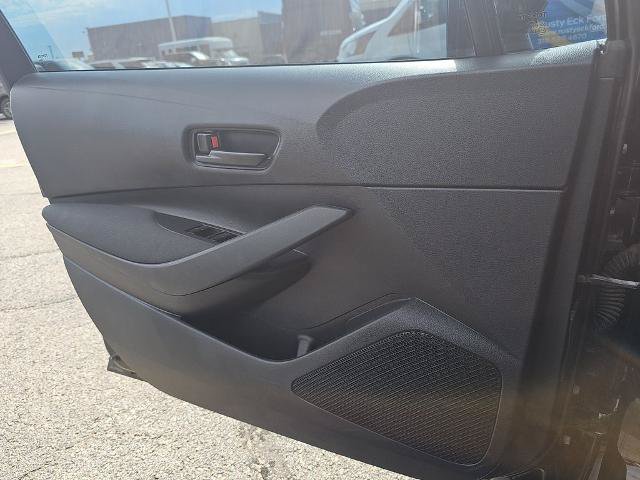 Used 2024 Toyota Corolla LE FWD image 25