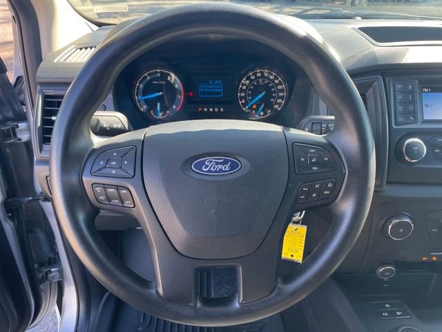 Certified 2021 Ford Ranger XL w/ Equipment Group 101A High image 18