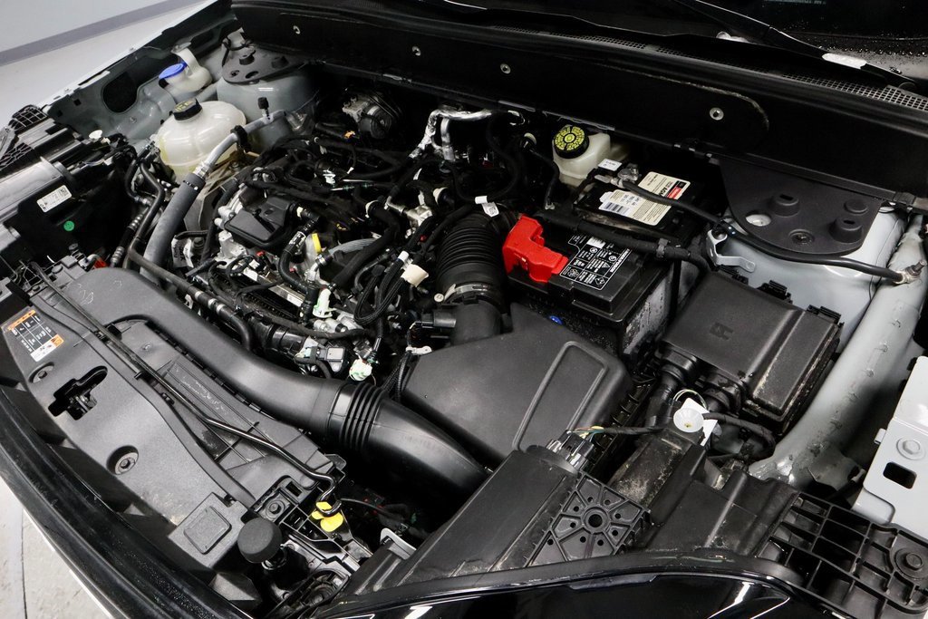 Certified 2022 Ford Bronco Sport Outer Banks w/ Tech Package image 18