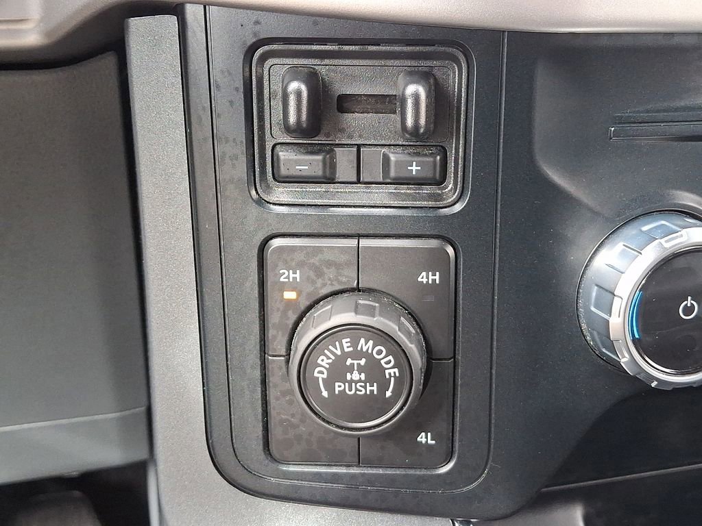 Certified 2022 Ford F150 XLT w/ Equipment Group 302A High AWD/4WD image 24