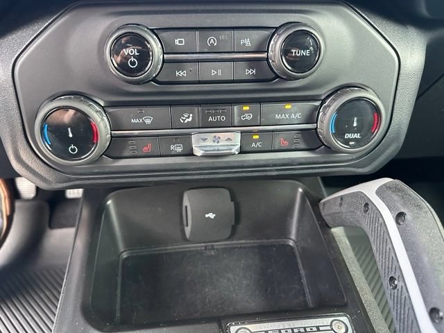 Certified 2022 Ford Bronco Outer Banks AWD/4WD image 21