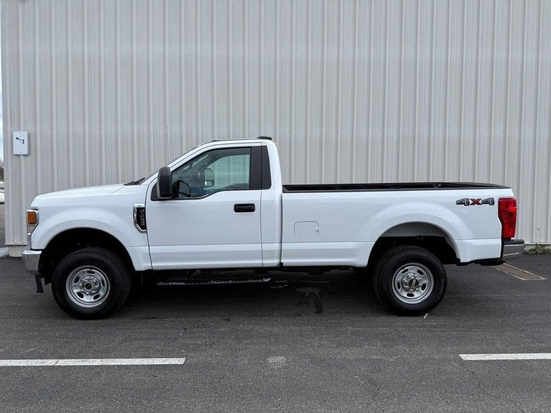 Certified 2021 Ford F250 XL w/ Power Equipment Group image 2