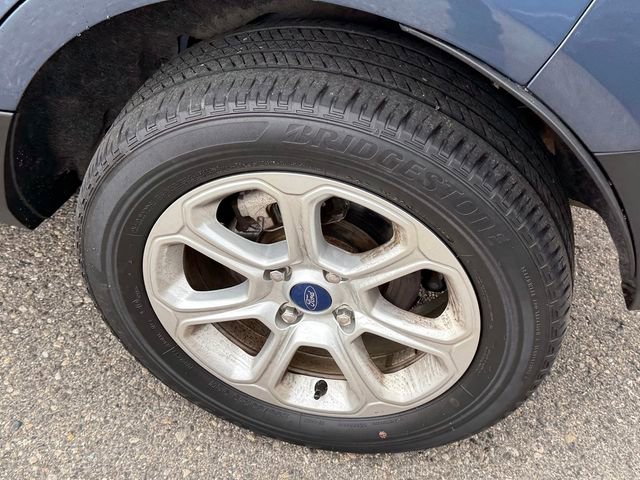 Certified 2022 Ford EcoSport SE image 5