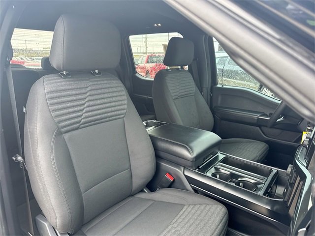 Certified 2023 Ford F150 XL w/ STX Appearance Package image 32