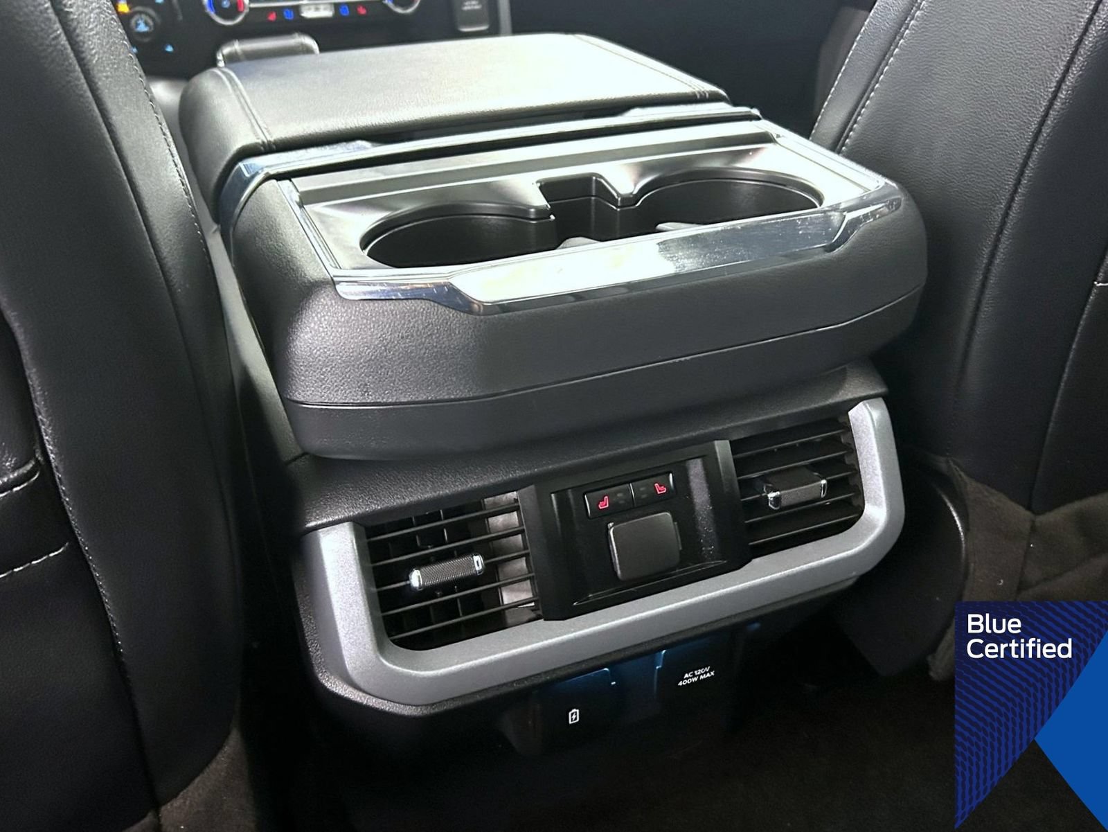 Certified 2023 Ford F150 Lariat w/ Equipment Group 502A High AWD/4WD image 21