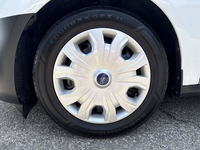 Certified 2022 Ford Transit Connect XL FWD image 10