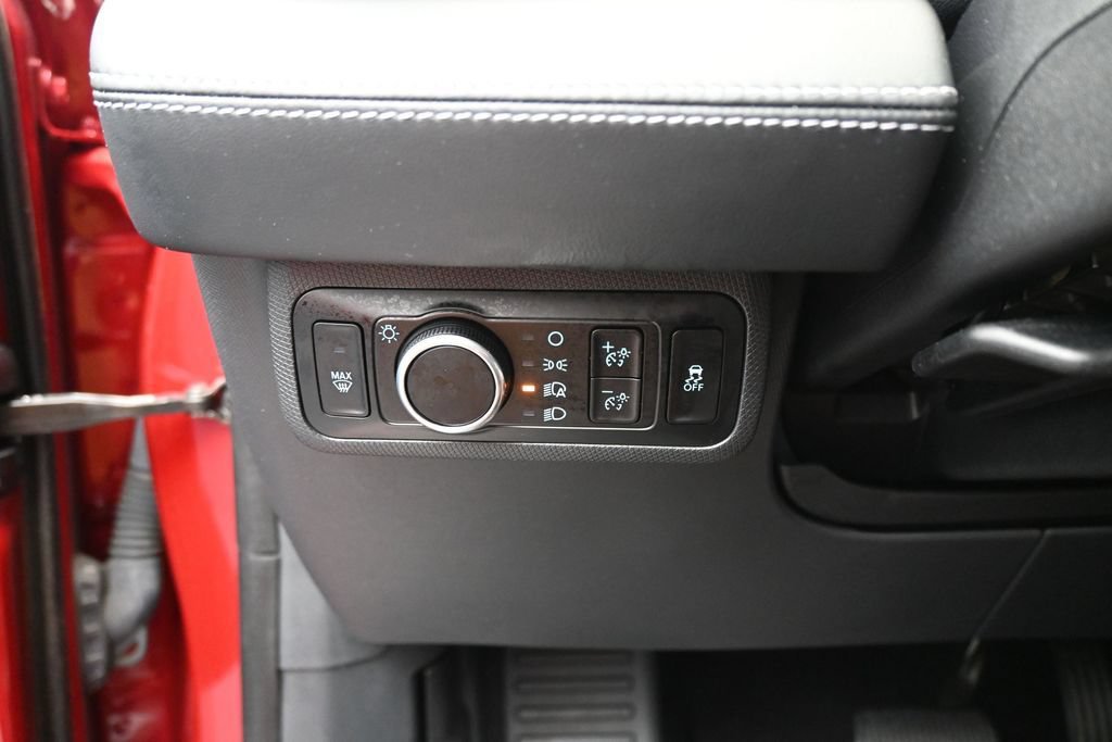 Certified 2023 Ford Mustang Mach-E Premium RWD image 16