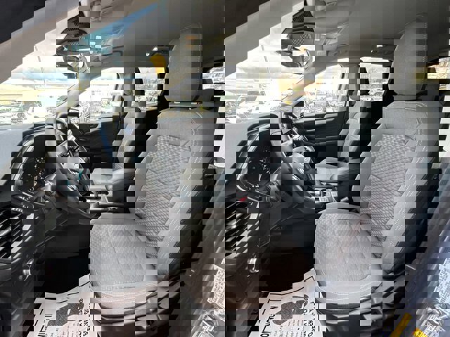 Certified 2022 Ford Escape SE w/ Cold Weather Package image 6