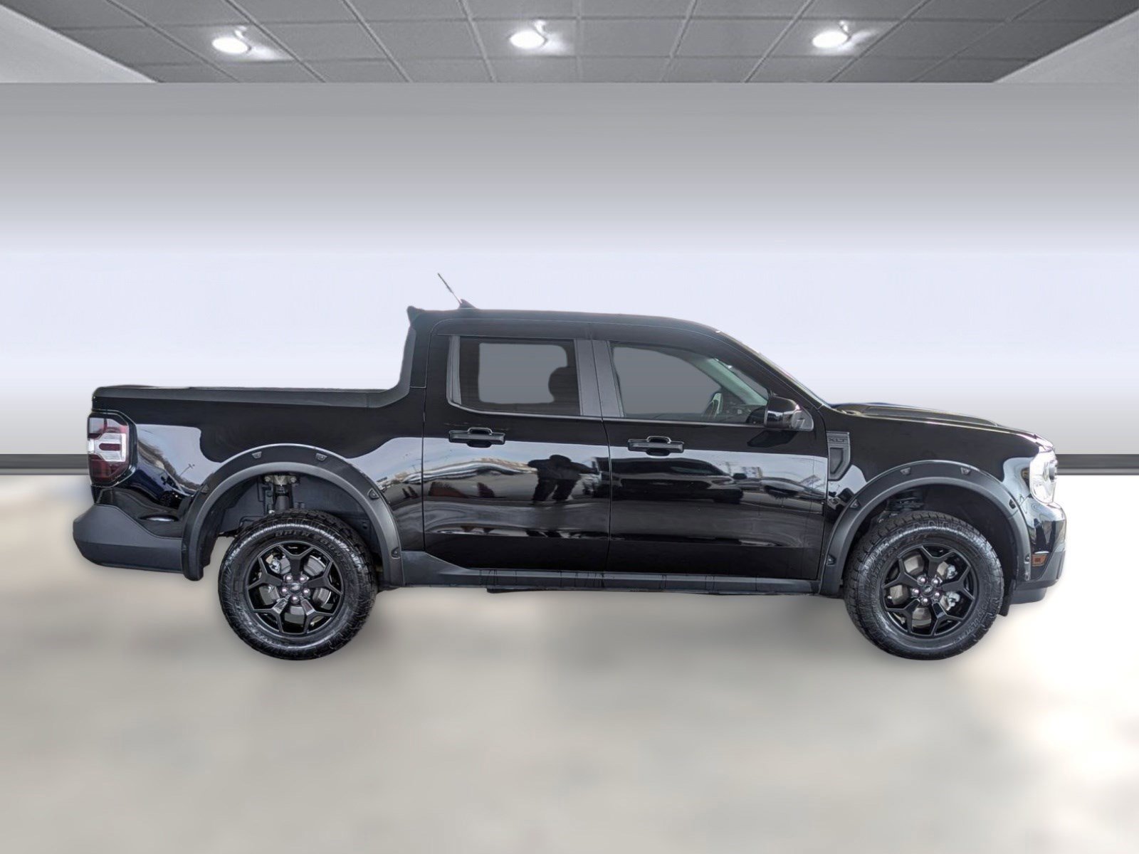 Certified 2023 Ford Maverick XLT w/ Equipment Group 300A Standard image 6