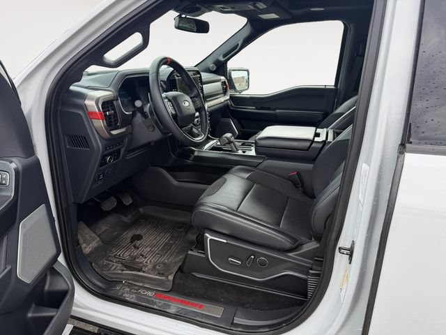 Certified 2023 Ford F150 Raptor w/ Raptor Carbon Fibre Package AWD/4WD image 11